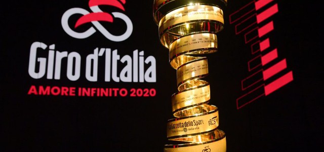 Giro d'Italia a Catanzaro, disposizioni su traffico e sosta dei veicoli per mercoledì 7 ottobre