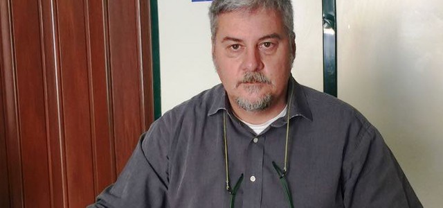 Maurizio Caligiuri tra i membri del Comitato di Sorveglianza del Programma Rete Rurale Nazionale