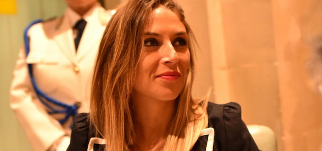 FEMMINICIDIO, AVERE CORAGGIO NON PIEGARSI 
