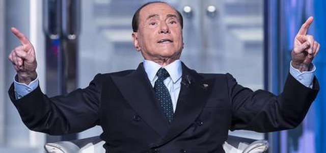 Ruby ter, chiesto processo per Berlusconi