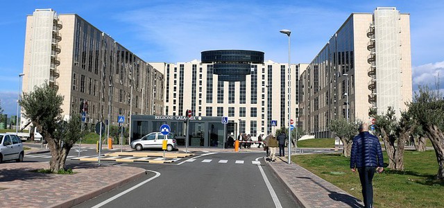 Stabilizzazione lpu/lsu Calabria Verde, completato l'iter. Il commissario Mariggiò scrive al presidente Oliverio
