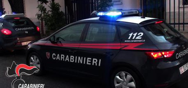 Ricercato per rapine, arrestato in Germania