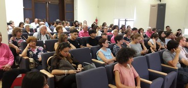 Incontri intergenerazionali e riflessione scientifica, la seconda giornata degli Happy Dementia Days