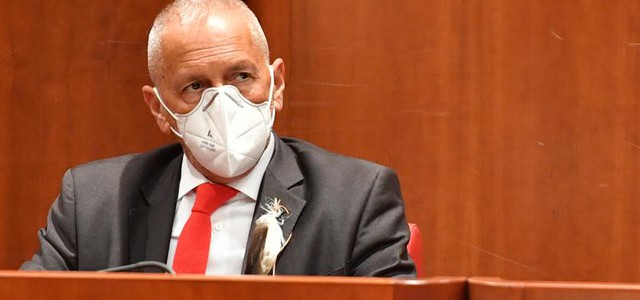 Rapporto Ecomafia 2020, De Caprio: "Regione al lavoro contro l'illegalità"
