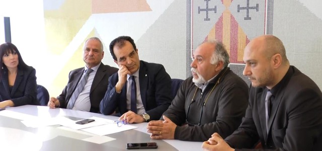 Anche a Catanzaro arriva Mdc, il Movimento a Difesa del cittadino (VIDEO)