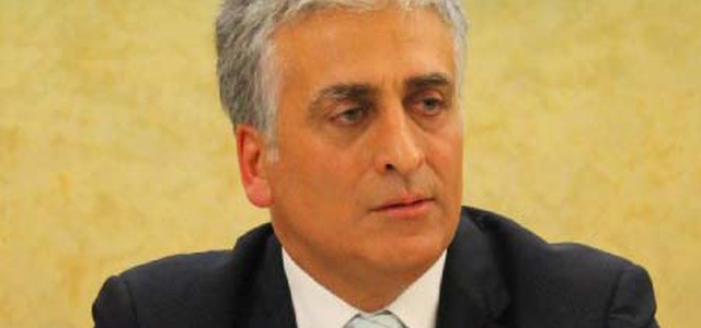 GERACI È IL CAPO DEI NEMICI DI CORIGLIANO-ROSSANO 