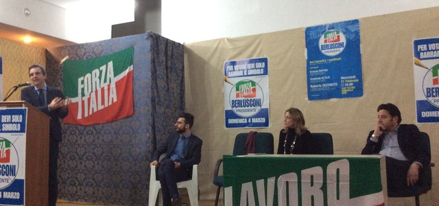 Altilia: "Nuovo ospedale Sibaritide, nuova SS 106, ferrovia ionica, la misura è colma"