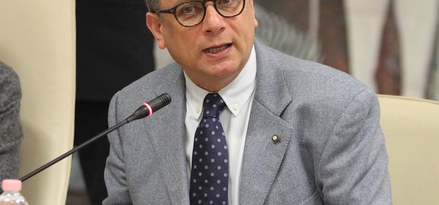 Marziale su mancata consegna farmaci antidiabetici a minori Reggio Calabria