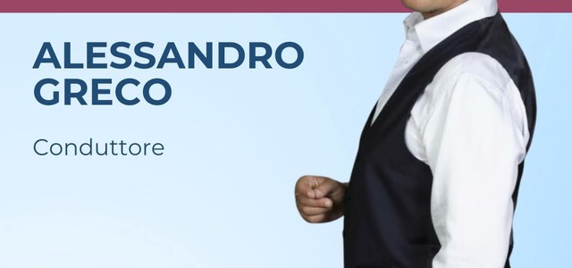 Il Mediterranea Village si accende con l’energia di Alessandro Greco