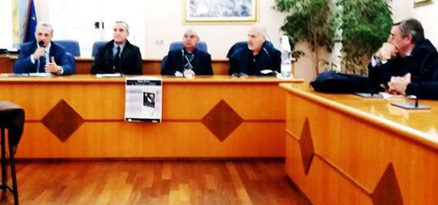 La figura dello statista Aldo Moro: il lavoro di ricerca di Mario Arcuri 