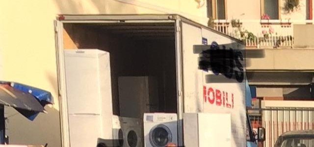 Celia: "Quartiere Lido emblema di futuro inesistente"