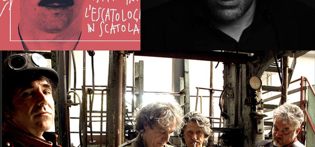 Grande attesa per la XV edizione del Festivaletteratura Parole Erranti 