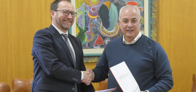 Firmata intesa tra Camera di Commercio e l’Inps