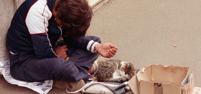 Aumenta la povertà assoluta, coinvolge 5 milioni di persone in Italia
