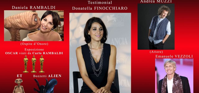 Tutto pronto per la Nona Edizione Mediterraneo Festival Corto - dal 6 all'8 settembre