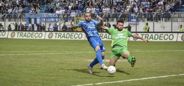 Catanzaro, in arrivo Cason