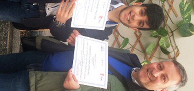 L'Istituto Maresca di Catanzaro al quato posto nella gara nazionale di odontotecnica