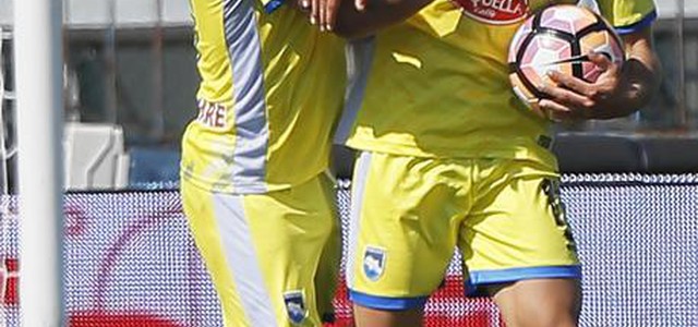 Crotone: Benali in prestito dal Pescara
