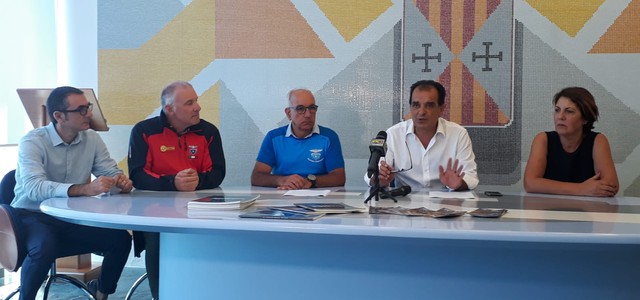 Ritorna ‘Settembre al parco’. L’annuncio del presidente della Provincia di Catanzaro
