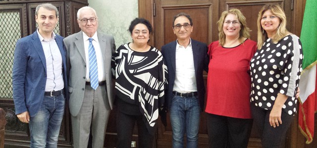 Siglata intesa Comune-Tribunale difesa diritti minore