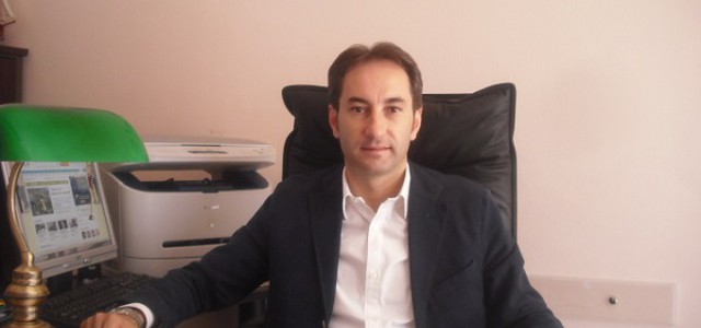 Interrogazione di Graziano Di Natale (Iric) sui lavoratori tirocinanti calabresi