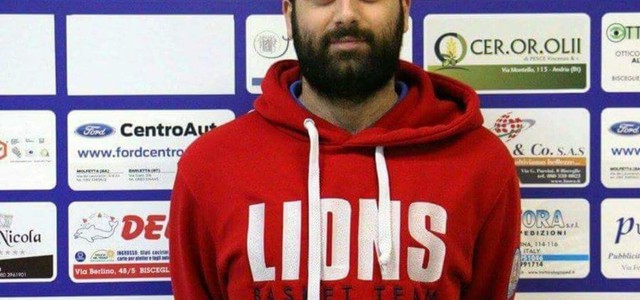 Il giovane Francesco Lorusso sarà il coach della Planet