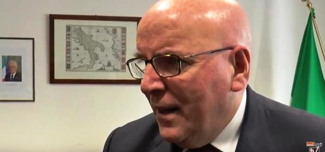 Oliverio: "Rafforzeremo Giunta regionale, con serenità e libertà" (VIDEO)