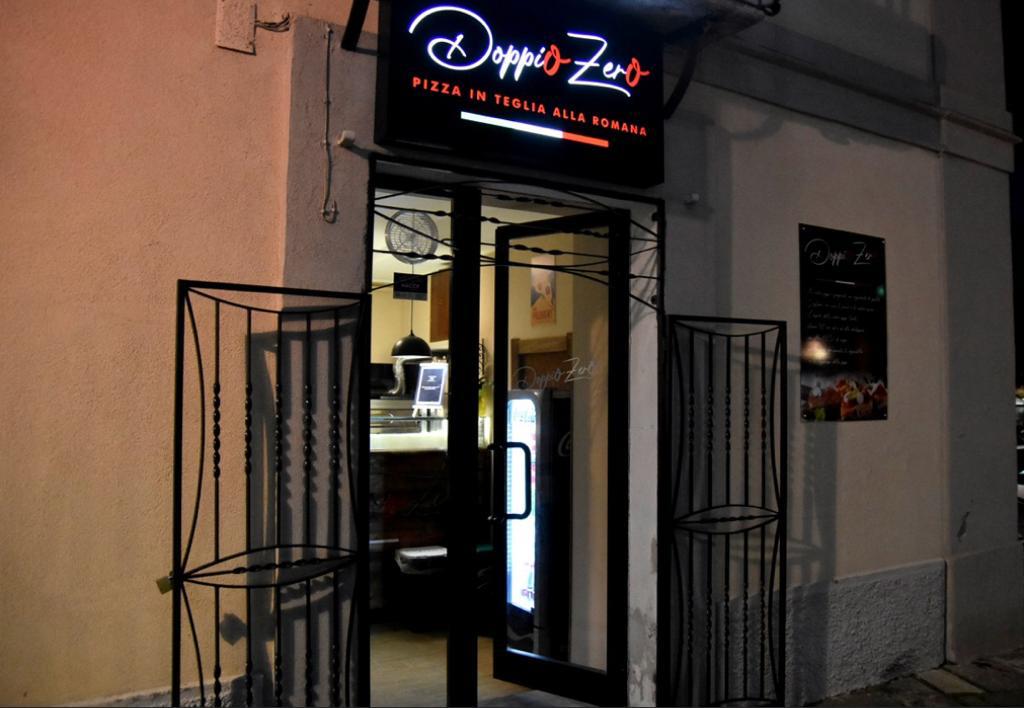 Doppio Zero, la pizza romana arriva a casa tua - WebOggi.it